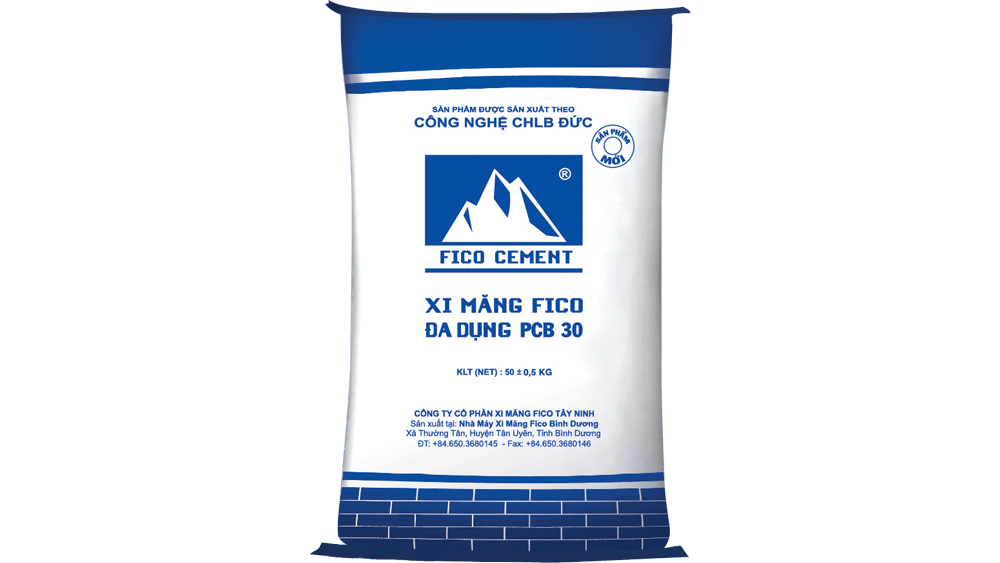 FiCO Cement PCB 30