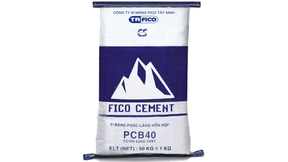 FICO Cement PCB 40
